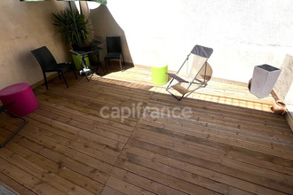 achat appartement forcalquier 04300