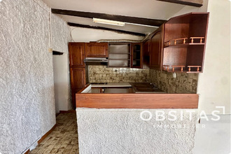 achat appartement forcalquier 04300