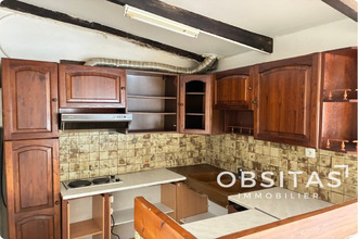 achat appartement forcalquier 04300