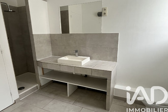 achat appartement forcalquier 04300