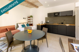achat appartement forcalquier 04300