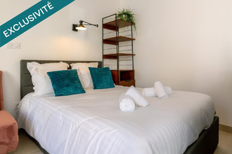 achat appartement forcalquier 04300