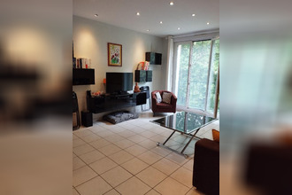 achat appartement forges-les-bains 91470