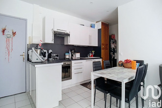 achat appartement forges-les-bains 91470