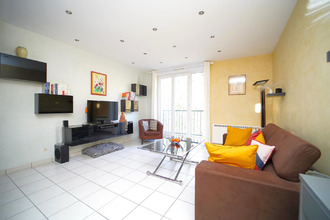 achat appartement forges-les-bains 91470