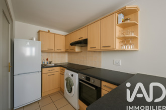 achat appartement forges-les-bains 91470