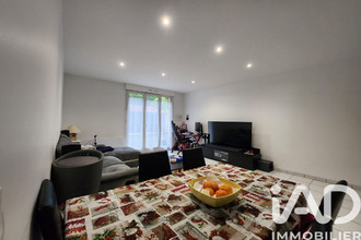 achat appartement forges-les-bains 91470