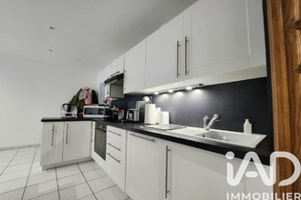 achat appartement forges-les-bains 91470