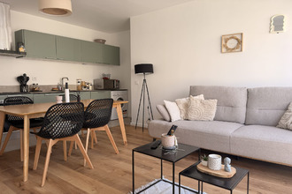 achat appartement forges-les-bains 91470