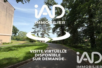 achat appartement forges-les-bains 91470