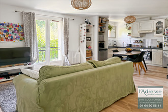 achat appartement forges-les-bains 91470