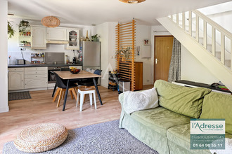 achat appartement forges-les-bains 91470