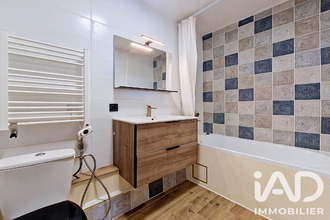 achat appartement forges-les-bains 91470