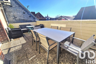 achat appartement forges-les-eaux 76440