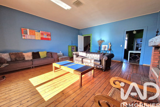 achat appartement forges-les-eaux 76440