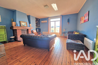 achat appartement forges-les-eaux 76440