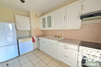 achat appartement forges-les-eaux 76440