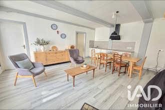 achat appartement forges-les-eaux 76440