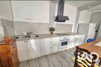 achat appartement forges-les-eaux 76440