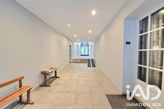 achat appartement forges-les-eaux 76440