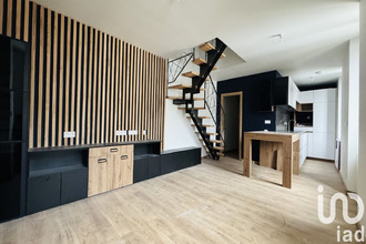 achat appartement formigueres 66210