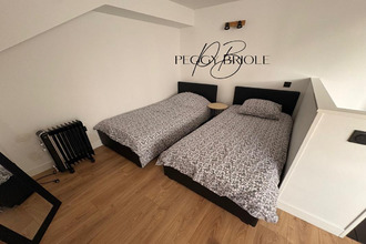 achat appartement formigueres 66210