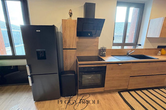 achat appartement formigueres 66210