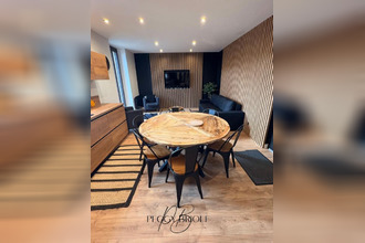 achat appartement formigueres 66210