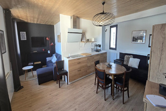 achat appartement formigueres 66210