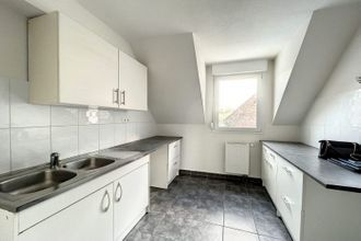 achat appartement forstfeld 67480