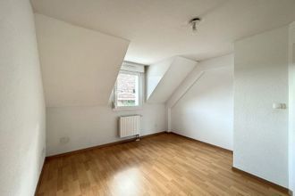 achat appartement forstfeld 67480