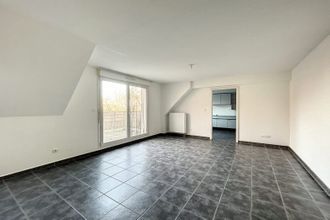 achat appartement forstfeld 67480