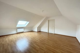 achat appartement forstfeld 67480