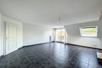 achat appartement forstfeld 67480