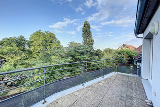 achat appartement forstfeld 67480