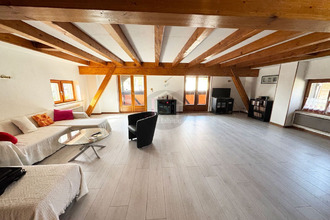 achat appartement forstfeld 67480