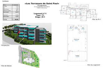 achat appartement fort-de-france 97200