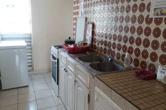 achat appartement fort-de-france 97200