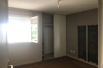 achat appartement fort-de-france 97200