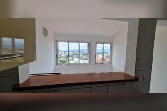 achat appartement fort-de-france 97200