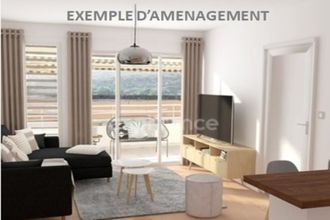 achat appartement fort-de-france 97200