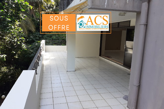 achat appartement fort-de-france 97200