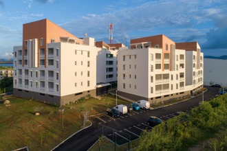 achat appartement fort-de-france 97200