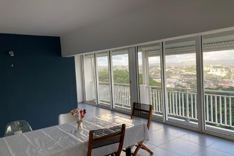 achat appartement fort-de-france 97200