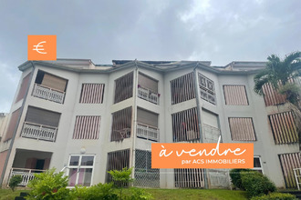 achat appartement fort-de-france 97200