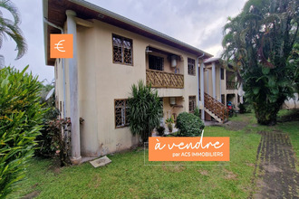 achat appartement fort-de-france 97200