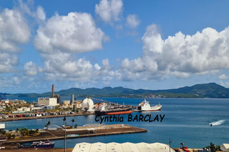 achat appartement fort-de-france 97200