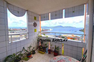 achat appartement fort-de-france 97200