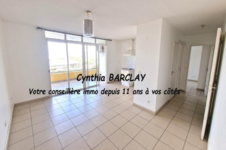 achat appartement fort-de-france 97200
