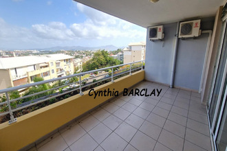 achat appartement fort-de-france 97200